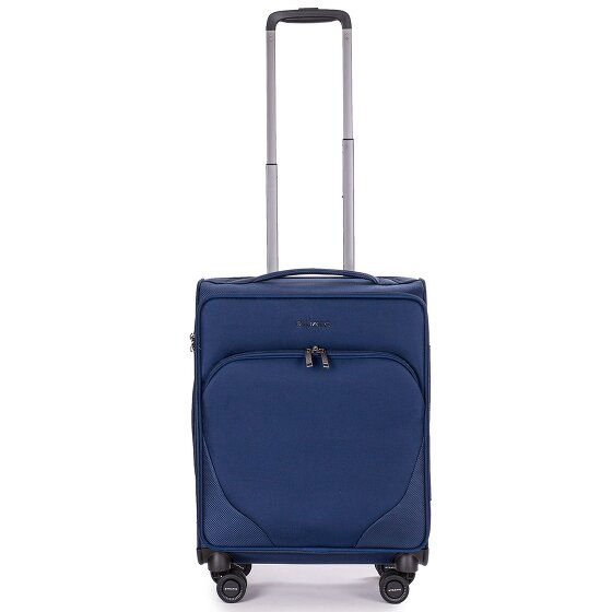 Stratic Mix Carrello cabina a 4 ruote 55 cm