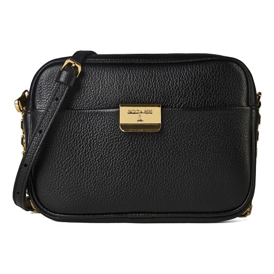 Patrizia Pepe Borsa a tracolla Vera Pelle 19 cm