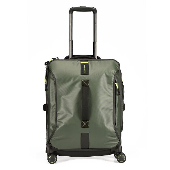 Samsonite Paradiver Light 2 ruote Borsa da viaggio 55 cm