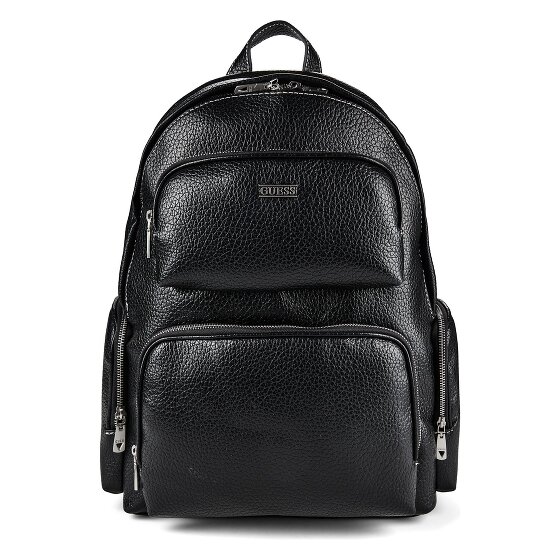 Guess Boston Zaino da giorno 42 cm Vano porta PC
