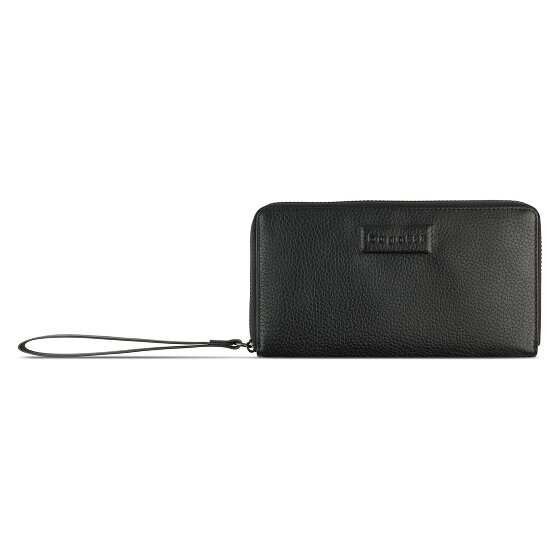 bugatti Elsa Portafoglio Protezione RFID Pelle 19 cm