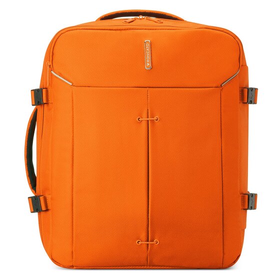 Roncato Ironik 2.0 Zaino da giorno 45 cm Scomparto per laptop