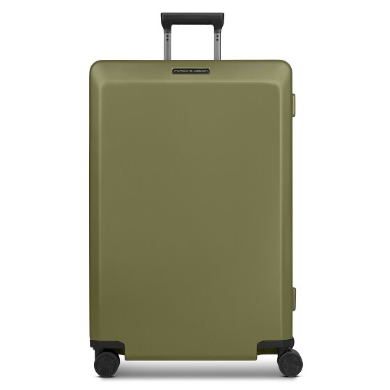 Porsche Design Voyager 4 ruote Carrello L 78 cm con piega di espansione