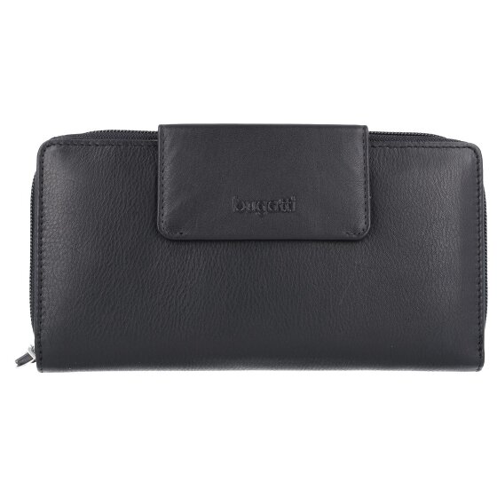 bugatti Portafoglio Vertice in pelle 20,5 cm
