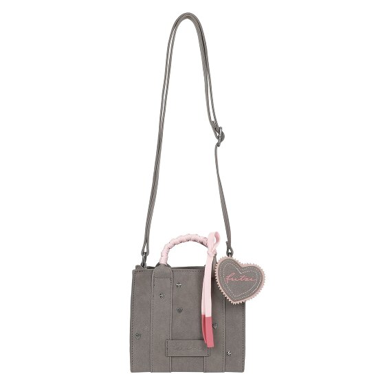 Fritzi aus Preußen Square Mini Limited Wiesn Mini borsa a mano 18 cm