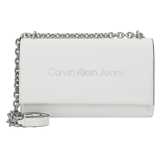 Calvin Klein Jeans Sculpted Borsa a tracolla 25 cm