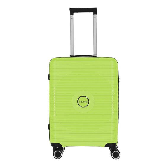 Travelite Orbita 4 ruote Carrello della cabina 55 cm