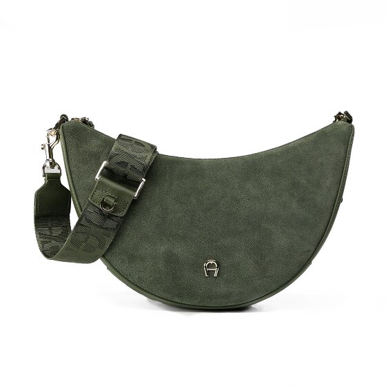 AIGNER Zita Borsa a tracolla Pelle 30 cm