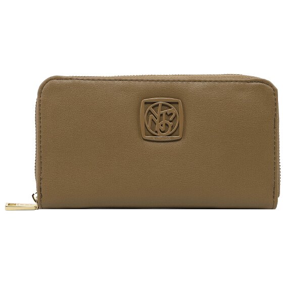 Y Not? Portafoglio Iconic 19 cm