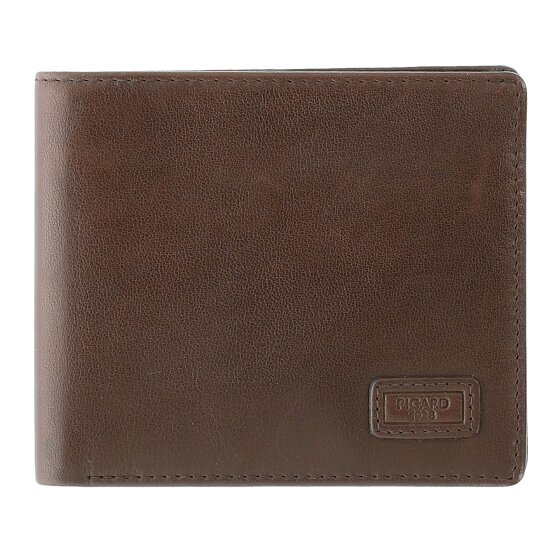 Picard Authentic1 Portafoglio Pelle 11 cm Picard Authentic1 Portafoglio Pelle 11 cm