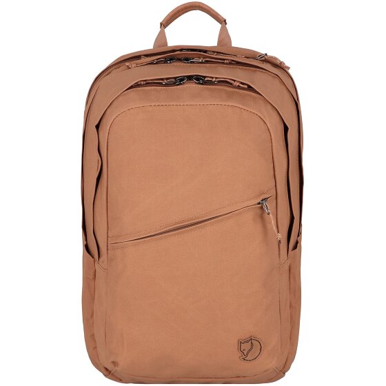 Fjällräven Räven 28 Zaino da giorno 47 cm Scomparto per laptop