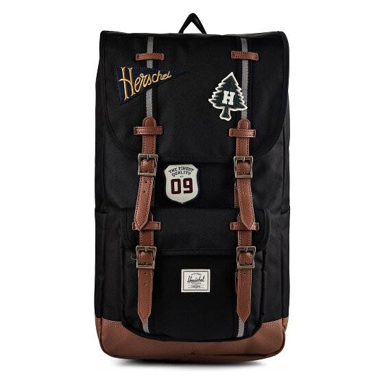 Herschel Little America Zaino da giorno 49 cm Vano porta PC