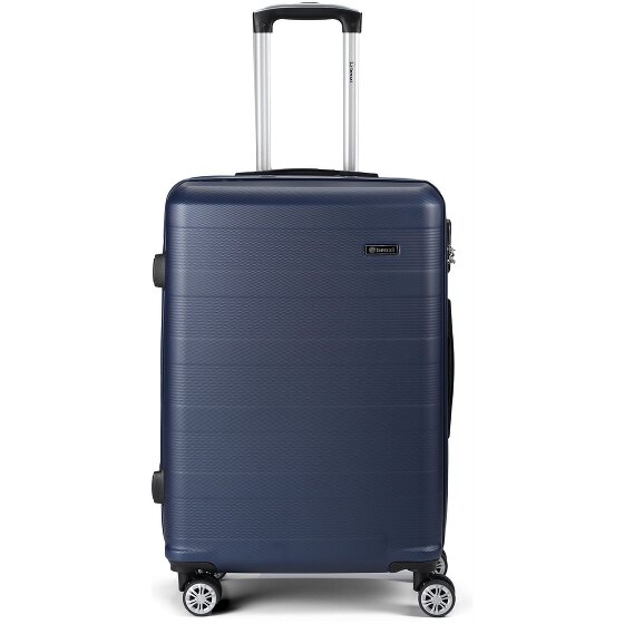 Benzi 5330 4 ruote Carrello M 65 cm