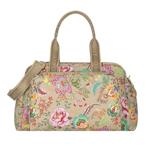 Oilily Color Bomb Bibi Borsa per pannolini 42 cm