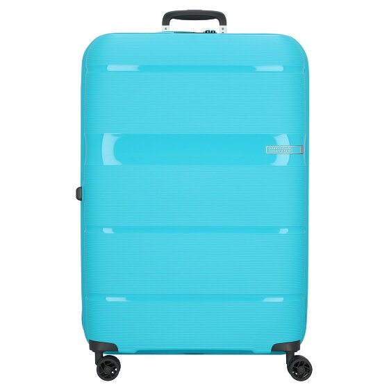 American Tourister Carrello Linex a 4 ruote 76 cm