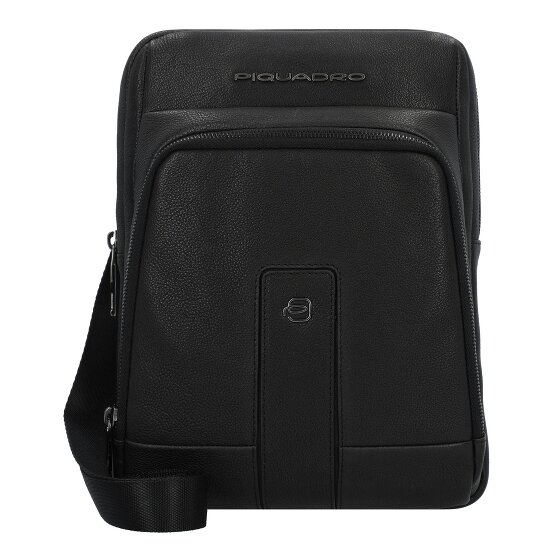 Piquadro Carl Borsa a tracolla Pelle 22 cm
