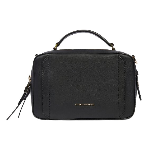 Piquadro Circle Borsa a tracolla Pelle 21 cm