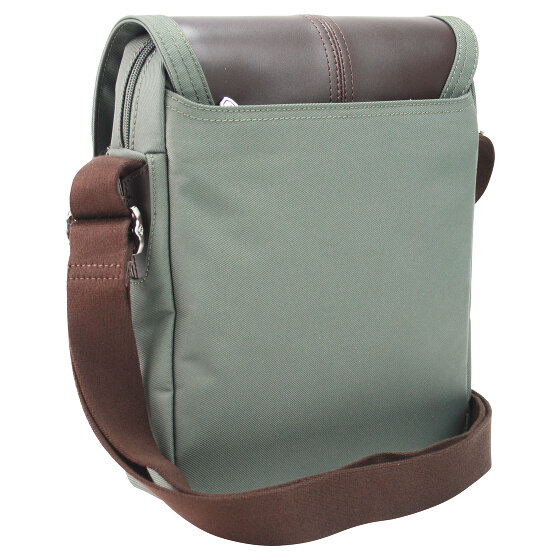 Samsonite Borsa a tracolla Sidaho 25 cm