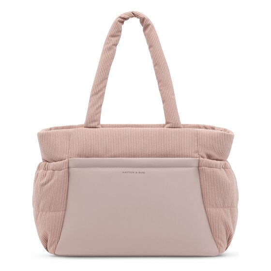 Kapten & Son Hellvi Borsa a spalla 42 cm Vano porta PC