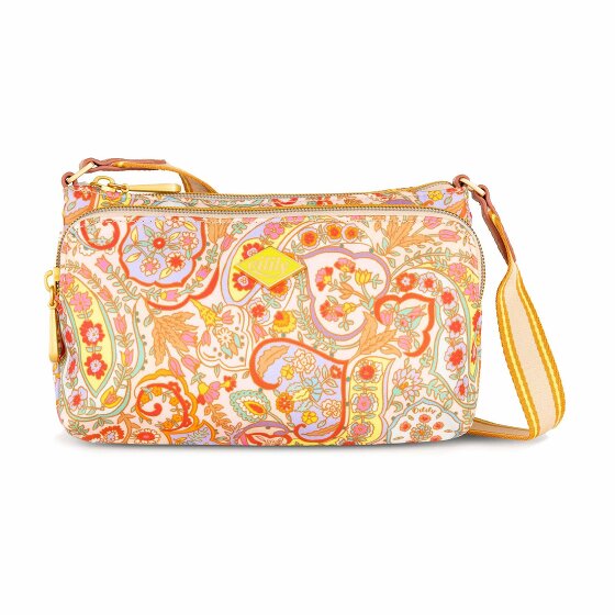 Oilily Petalpark Paisley Xena Borsa a tracolla 20 cm