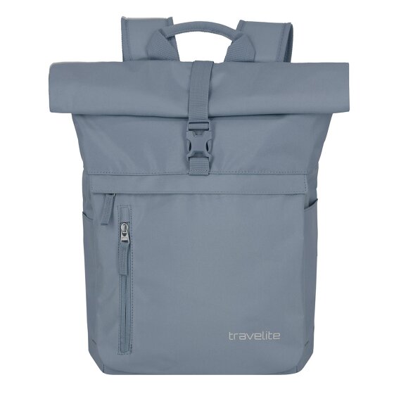 Travelite Basics Zaino da giorno 60 cm Scomparto per laptop