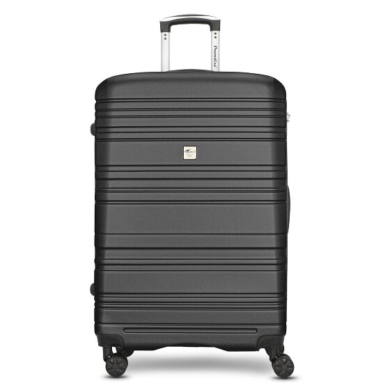 Check.In Paradise 4 ruote Carrello L 76 cm