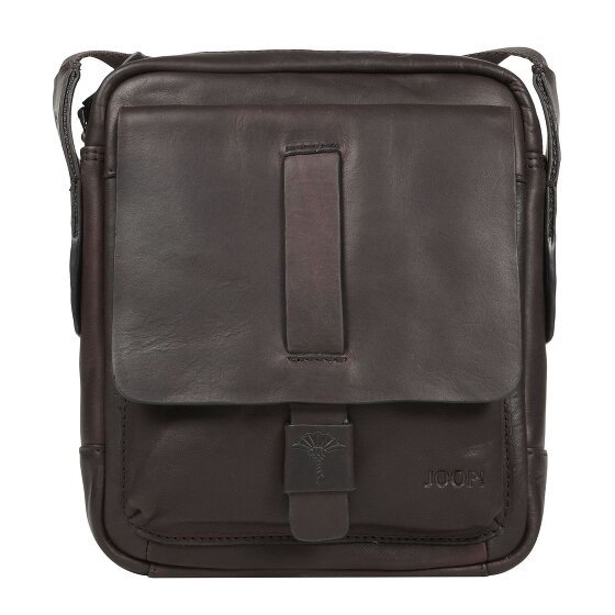 Joop! Loreto Remus Borsa a tracolla Pelle 21 cm Joop! Loreto Remus Borsa a tracolla Pelle 21 cm