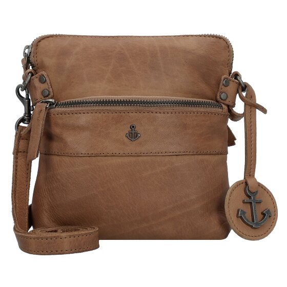 Harbour 2nd Anchor Love Taliza Borsa a tracolla Pelle 18 cm