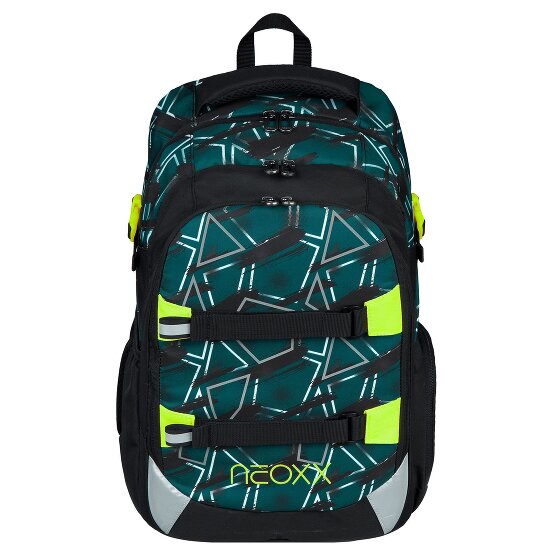 Neoxx Active Pro Zaino da scuola 45.5 cm