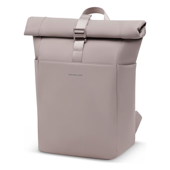 Kapten & Son Lund Zaino da giorno 41 cm Vano porta PC