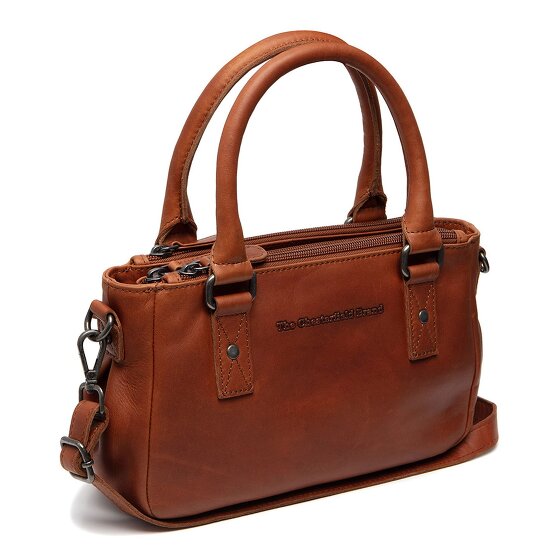 The Chesterfield Brand Fenja Borsa a tracolla Pelle 29 cm