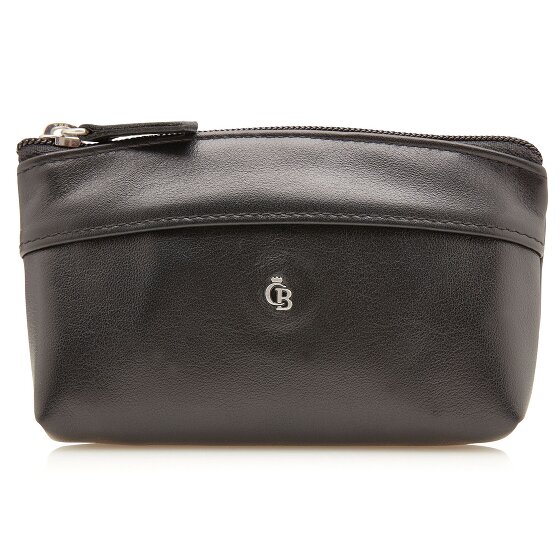 Castelijn & Beerens Vita Portachiavi RFID in pelle 13 cm