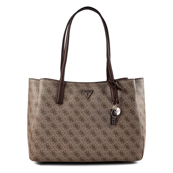 Guess Noelle II Borsa a spalla 40 cm Vano porta PC