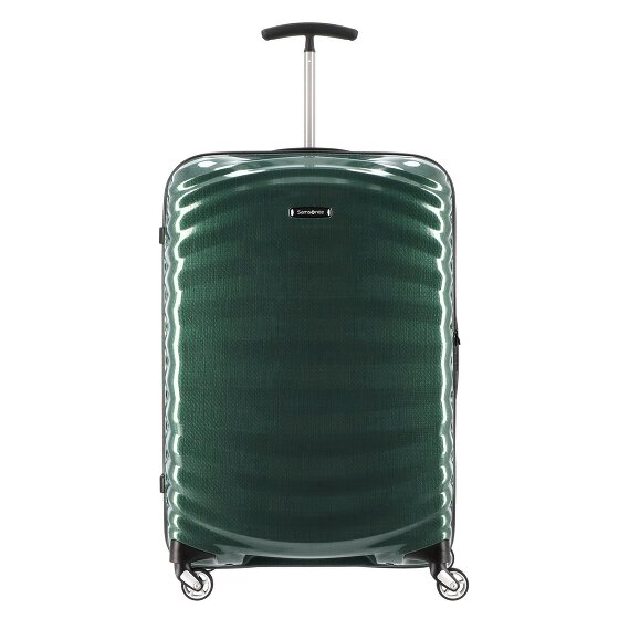 Samsonite Trolley Lite Shock Spinner 4 ruote 69 cm