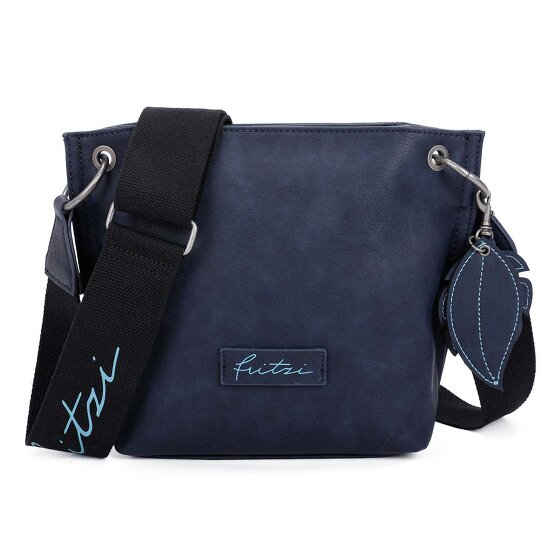 Fritzi aus Preußen Eco Fritzi03 Borsa a tracolla 20.5 cm