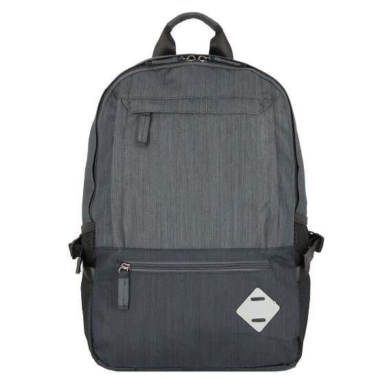 camel active Satipo Zaino da giorno L 45 cm Scomparto per laptop