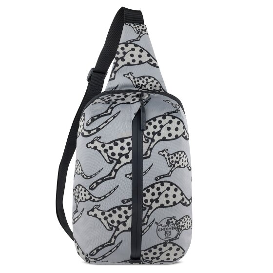 Chiemsee Jump N Fly Borsa a tracolla 22 cm