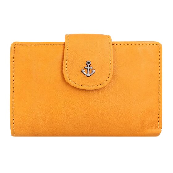 Harbour 2nd Anchor Love Kira Portafoglio Pelle 14 cm