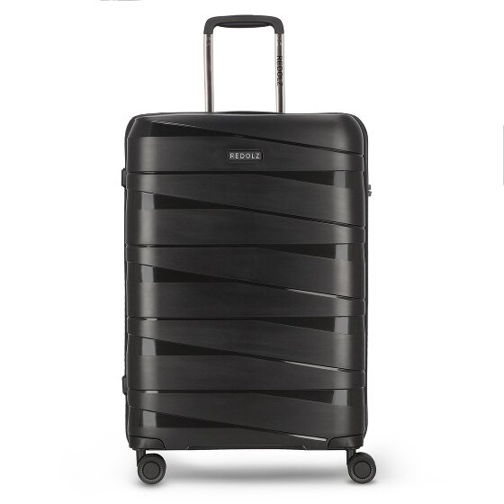 Redolz Essentials 10 MEDIUM 4 ruote Carrello 67 cm