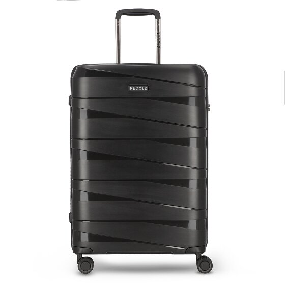 Redolz Essentials 10 MEDIUM 4 ruote Carrello 67 cm
