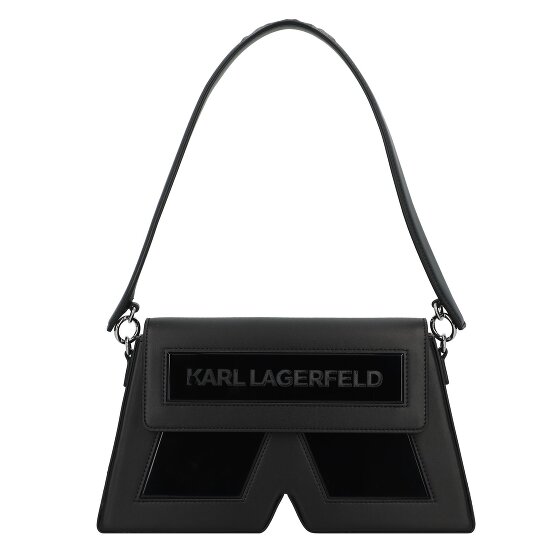 Karl Lagerfeld Ikon K Borsa a tracolla Pelle 28 cm