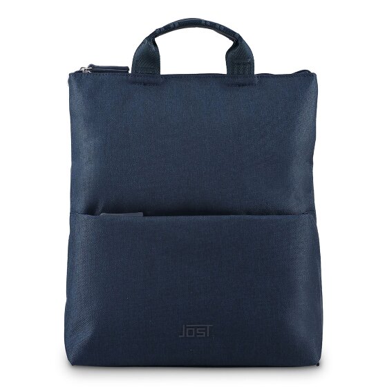Jost Bergen Zaino da giorno Protezione RFID 31 cm