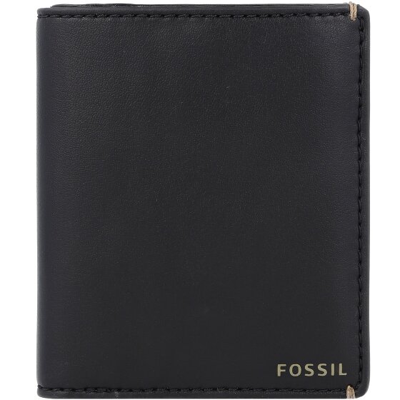 Fossil Portafoglio Joshua 8,5 cm
