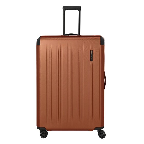 Travelite Dynamiic 4 ruote Carrello XL 81 cm