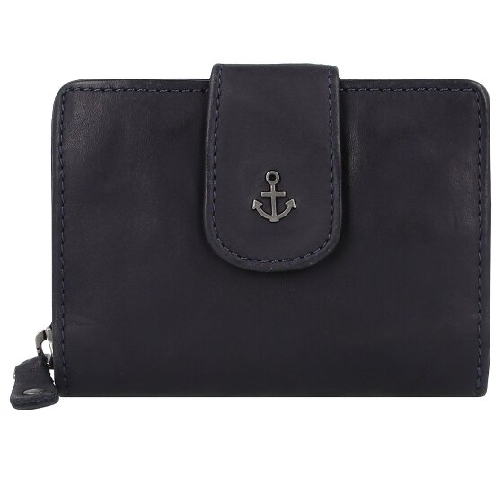 Harbour 2nd Anchor Love Isidora Portafoglio in pelle 12 cm