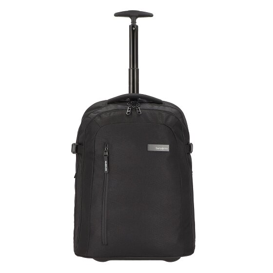 Samsonite Roader 2 ruote Carrello della cabina 55 cm Scomparto per laptop