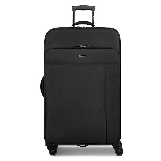 Check.In Sevilla 2.0 4 ruote Carrello 80 cm