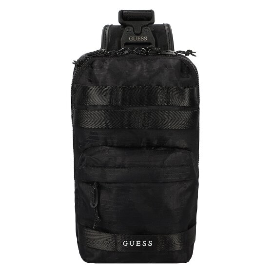 Guess Borsa a tracolla Asti 28 cm