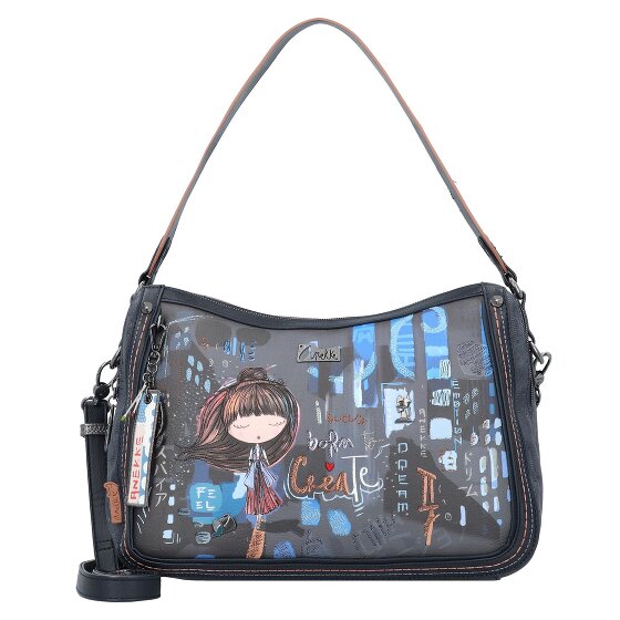 Anekke Contemporary Borsa a tracolla 34 cm