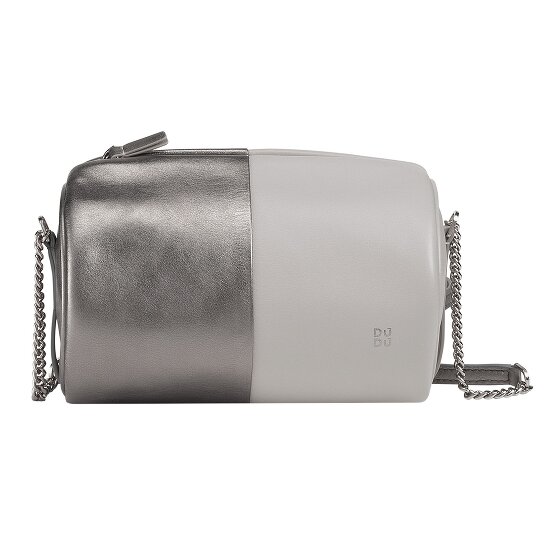 DuDu Abigail Borsa a tracolla Pelle 19.5 cm